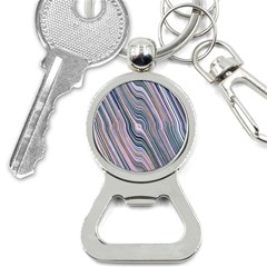 Electric Field Art Xxviii Bottle Opener Key Chains by okhismakingart