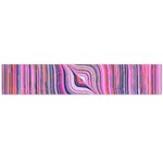 Electric Field Art XXX Large Flano Scarf  Front