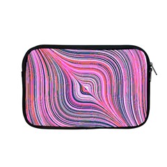 Electric Field Art Xxx Apple Macbook Pro 13  Zipper Case by okhismakingart