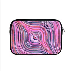 Electric Field Art Xxx Apple Macbook Pro 15  Zipper Case by okhismakingart