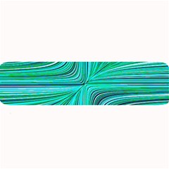 Electric Field Art Xxxi Large Bar Mats by okhismakingart