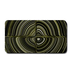 Electric Field Art Xxxii Medium Bar Mats by okhismakingart