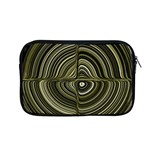 Electric Field Art XXXII Apple MacBook Pro 13  Zipper Case Front