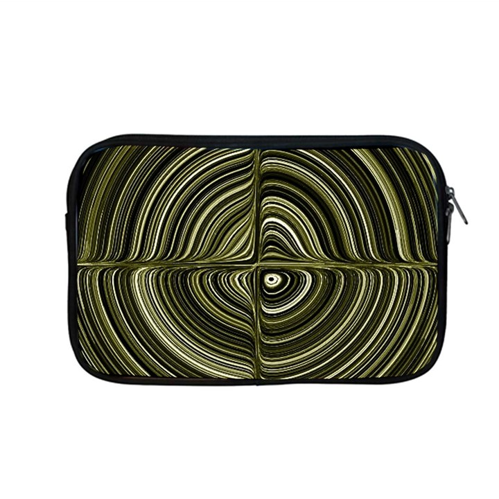 Electric Field Art XXXII Apple MacBook Pro 13  Zipper Case