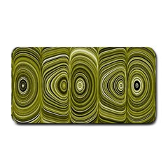 Electric Field Art Xxxiii Medium Bar Mats by okhismakingart