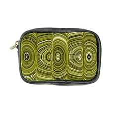 Electric Field Art Xxxiii Coin Purse by okhismakingart