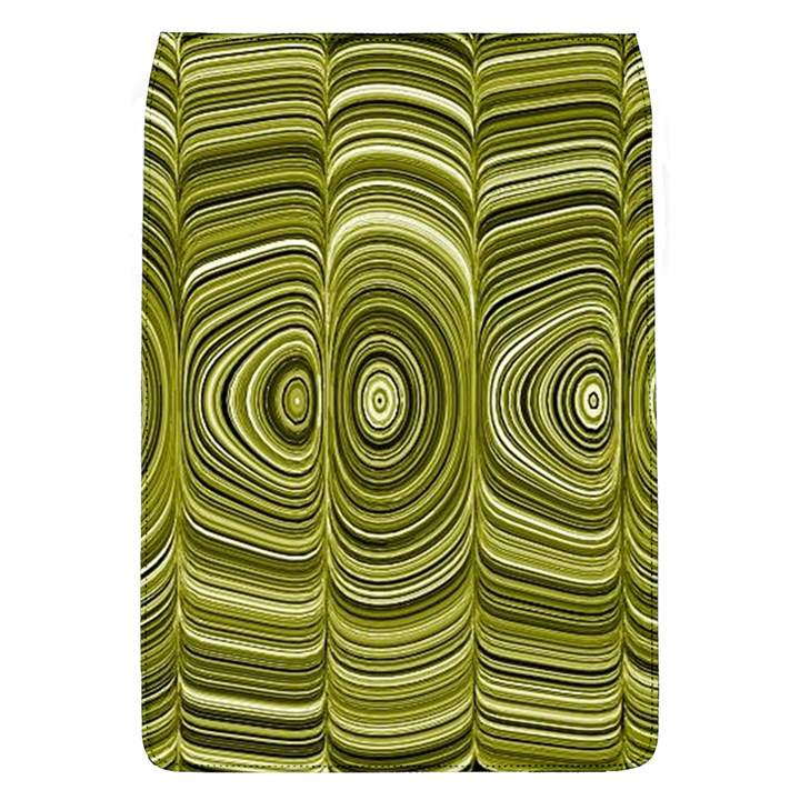 Electric Field Art XXXIII Removable Flap Cover (L)