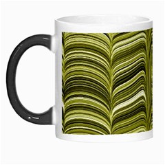 Electric Field Art Xxxiv Morph Mugs by okhismakingart