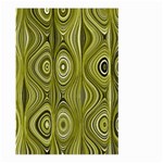 Electric Field Art XXXV Large Garden Flag (Two Sides) Front