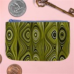 Electric Field Art XXXV Large Coin Purse Front