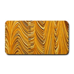 Electric Field Art XXXVI Medium Bar Mats