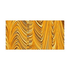 Electric Field Art XXXVI Yoga Headband