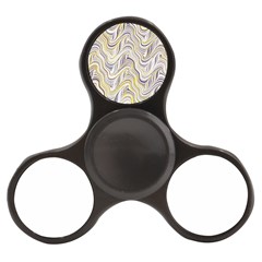 Electric Field Art Xxxvii Finger Spinner