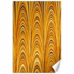 Electric Field Art XXXIX Canvas 24  x 36  23.35 x34.74  Canvas - 1