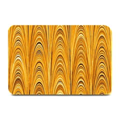 Electric Field Art XXXIX Plate Mats