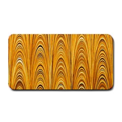 Electric Field Art XXXIX Medium Bar Mats