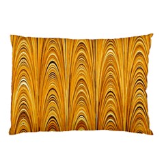 Electric Field Art XXXIX Pillow Case