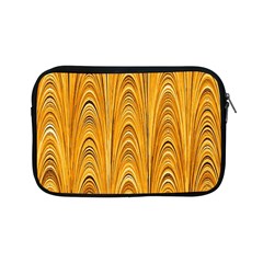 Electric Field Art XXXIX Apple iPad Mini Zipper Cases