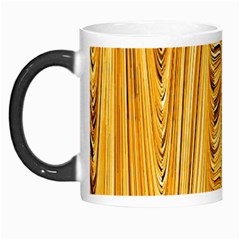 Electric Field Art Xl Morph Mugs by okhismakingart