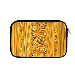 Electric Field Art Xl Apple Macbook Pro 13  Zipper Case by okhismakingart