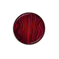 Electric Field Art Xli Hat Clip Ball Marker (10 Pack) by okhismakingart