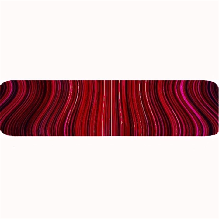 Electric Field Art XLI Large Bar Mats