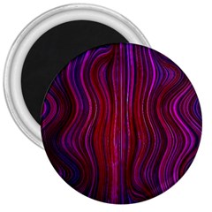 Electric Field Art Xlii 3  Magnets by okhismakingart