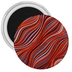 Electric Field Art Xliii 3  Magnets by okhismakingart