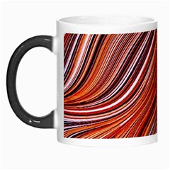 Electric Field Art Xliii Morph Mugs by okhismakingart