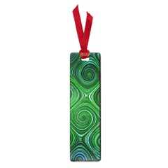 Electric Field Art Xliv Small Book Marks by okhismakingart