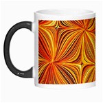 Electric Field Art XLV Morph Mugs Left