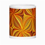 Electric Field Art XLV Morph Mugs Center