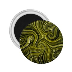 Electric Field Art Xlviii 2 25  Magnets by okhismakingart