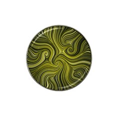 Electric Field Art Xlviii Hat Clip Ball Marker (10 Pack) by okhismakingart