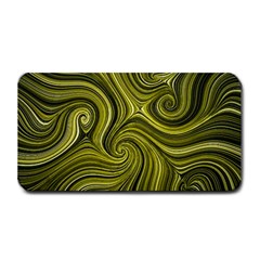 Electric Field Art Xlviii Medium Bar Mats by okhismakingart