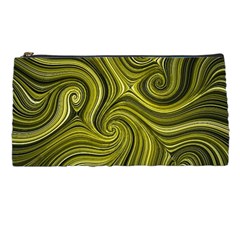 Electric Field Art Xlviii Pencil Cases by okhismakingart