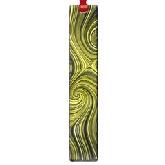 Electric Field Art Xlviii Large Book Marks by okhismakingart