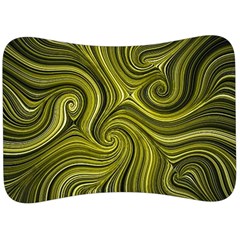 Electric Field Art Xlviii Velour Seat Head Rest Cushion