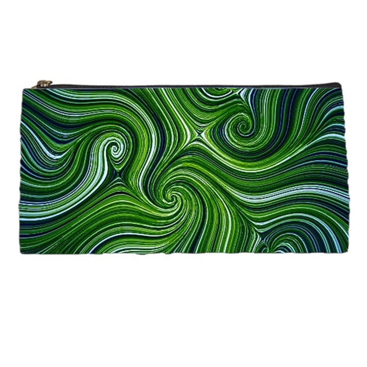 Electric Field Art XLIX Pencil Cases