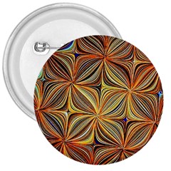 Electric Field Art Xlvii 3  Buttons by okhismakingart