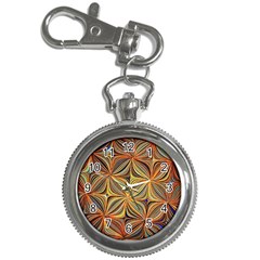 Electric Field Art Xlvii Key Chain Watches by okhismakingart