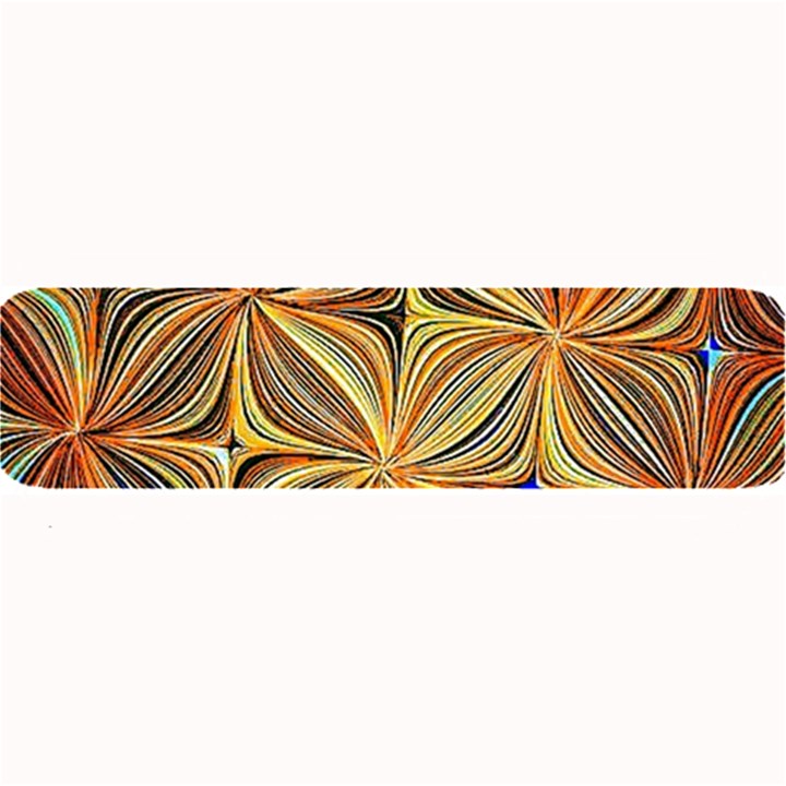 Electric Field Art XLVII Large Bar Mats