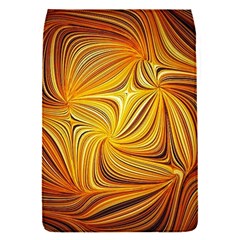 Electric Field Art Li Removable Flap Cover (s) by okhismakingart