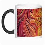 Electric Field Art LV Morph Mugs Left