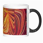 Electric Field Art LV Morph Mugs Right