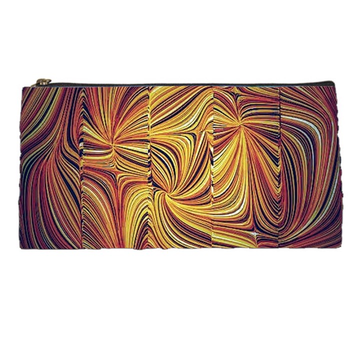 Electric Field Art LVI Pencil Cases