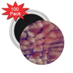 Clouds 2.25  Magnets (100 pack)  Front