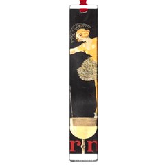 Pernis Champagne Large Book Marks by StarvingArtisan