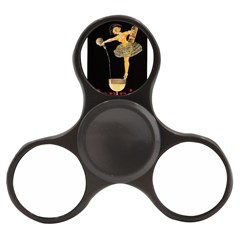 Pernis Champagne Finger Spinner