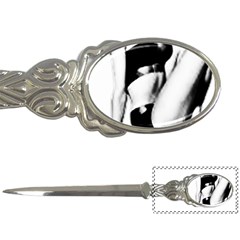 Pinup Girl Letter Opener by StarvingArtisan